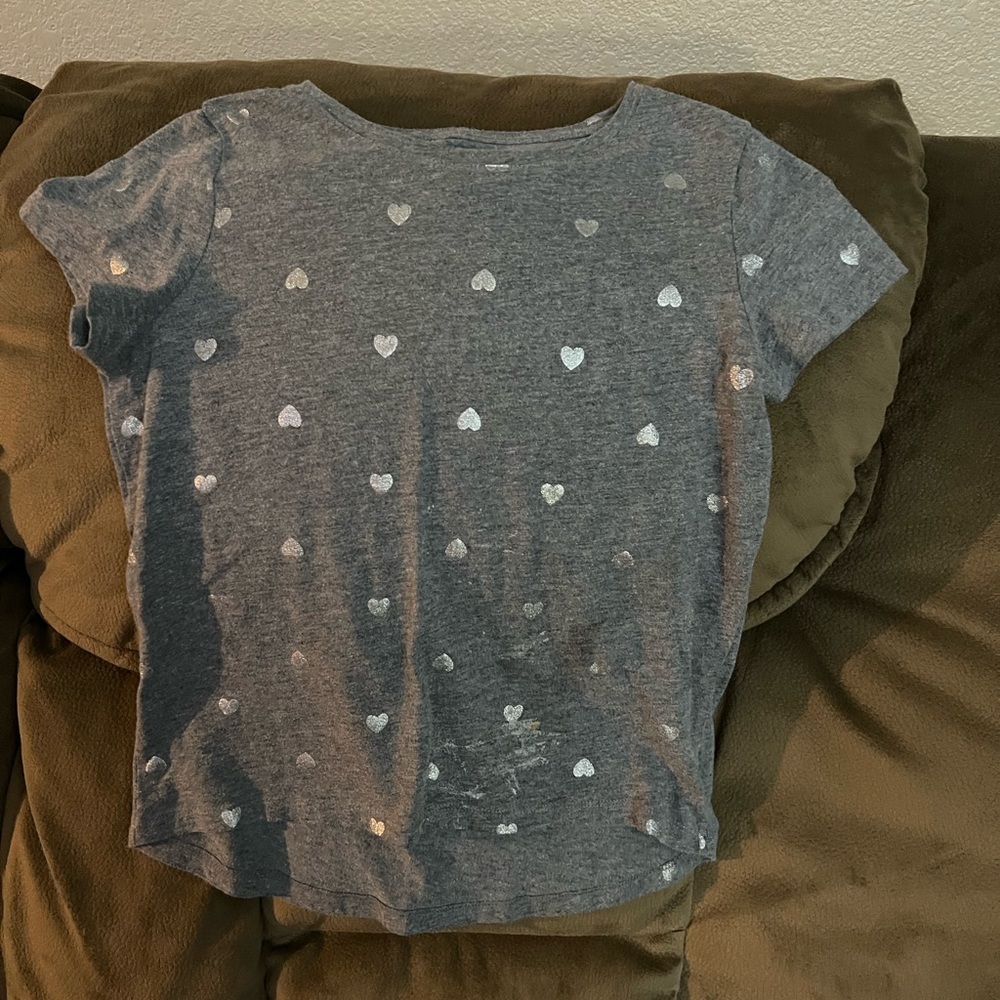 Girls T-Shirt
